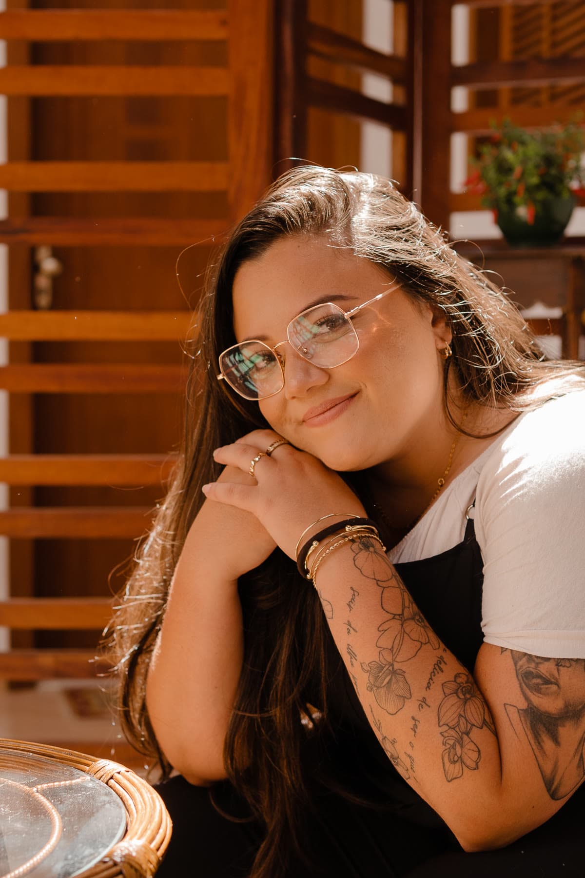 Elysa Marques, mentora de professores