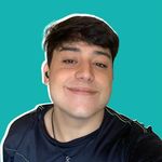 LUCAS MARQUES -  @FERRAMENTASDOLUCAS